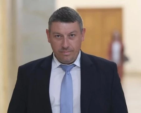 Изслушват шефа на ДАНС Деньо Денев за последиците от санкциите за 