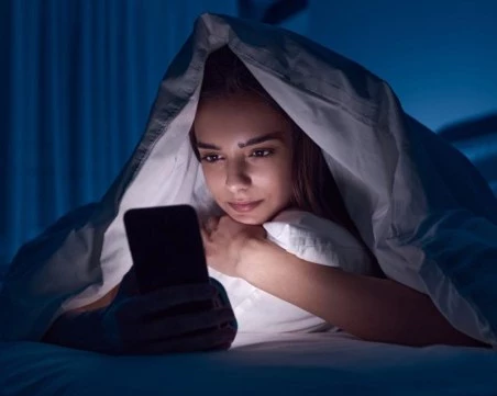 Как да се откъснем от социалните мрежи и да върнем време