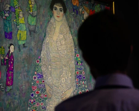 Картина на Климт стана най-скъпото произведение на модерното изкуство – 236,4 млн. долара