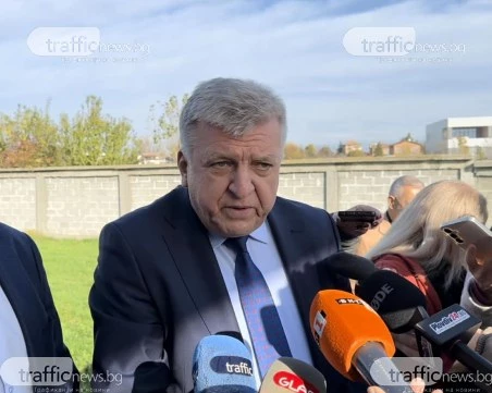 Манол Генов: Общините ще получават отсрочка за новата такса смет, но България рискува 30 млн. евро санкция