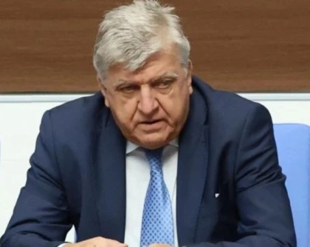 Манол Генов: Строежът в коритото на реката в Елените не е съгласуван