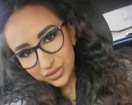 На финалната права е делото срещу екс полицайката Симона Радева