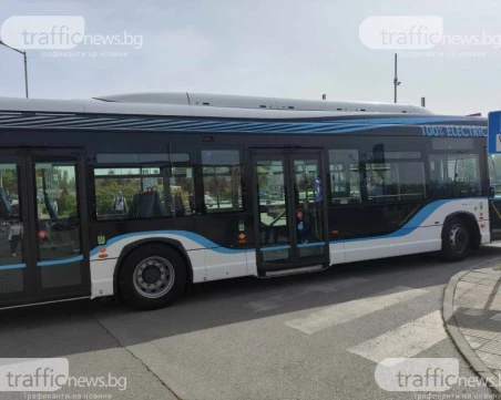 От третия път: Дадоха картбланш за поръчката за 29-те линии на градския транспорт на Пловдив