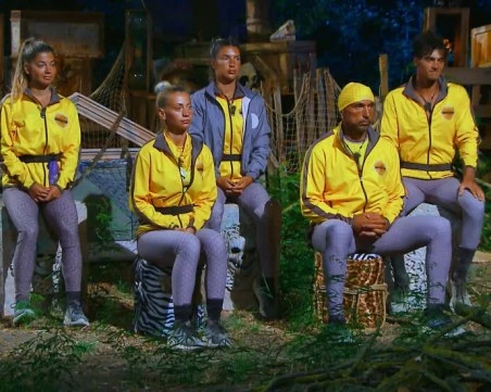 Поредна загуба гарантира елиминацията на един от Безименните в 