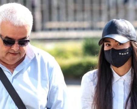 Симона Радева получи 5 години затвор за укривателство на Георги Семерджиев