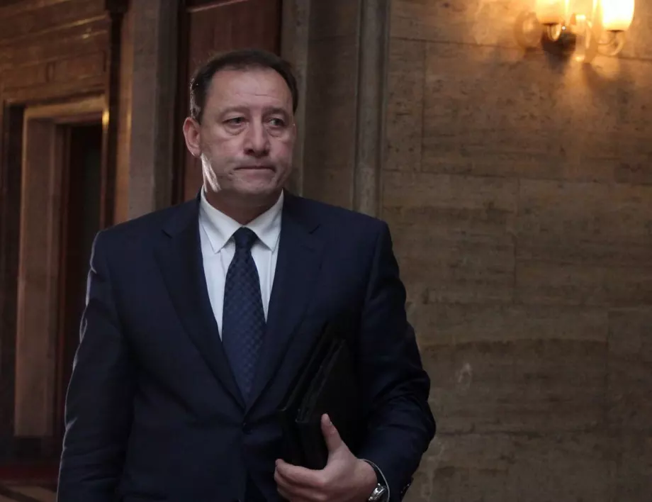 Бившият министър на отбраната: Не виждам скоро край на войната в Украйна