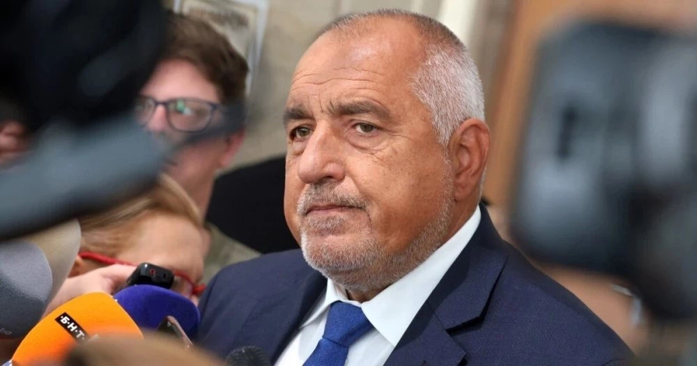 Борисов предлага 120 лв. коледни надбавки за пенсионерите