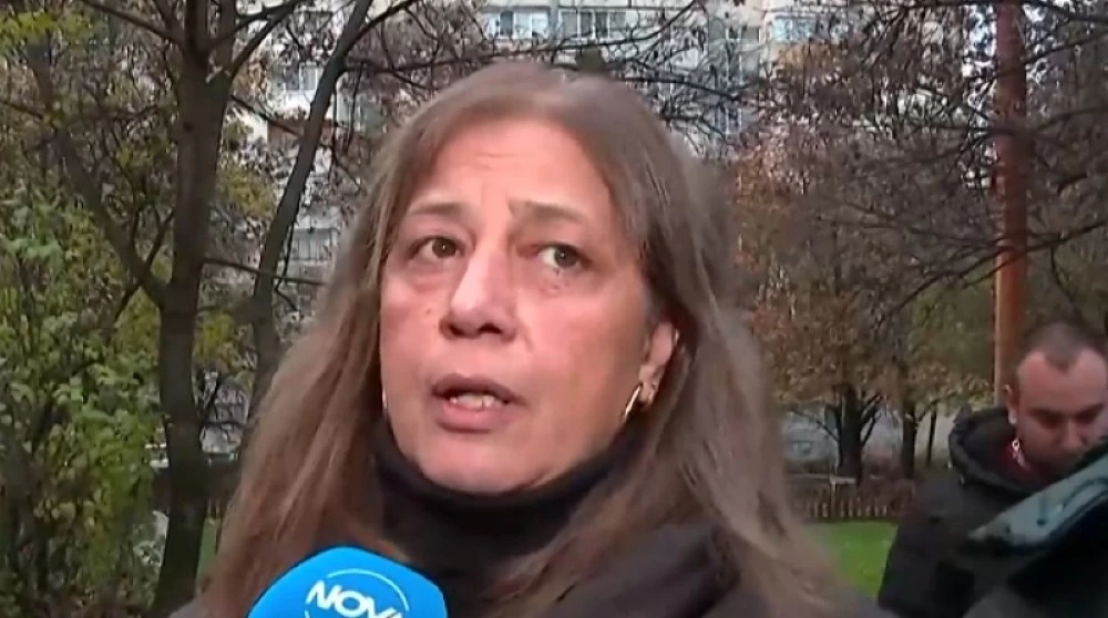 Екшън в столично училище: Побой между момичета завърши с арест за лелята на едното от тях