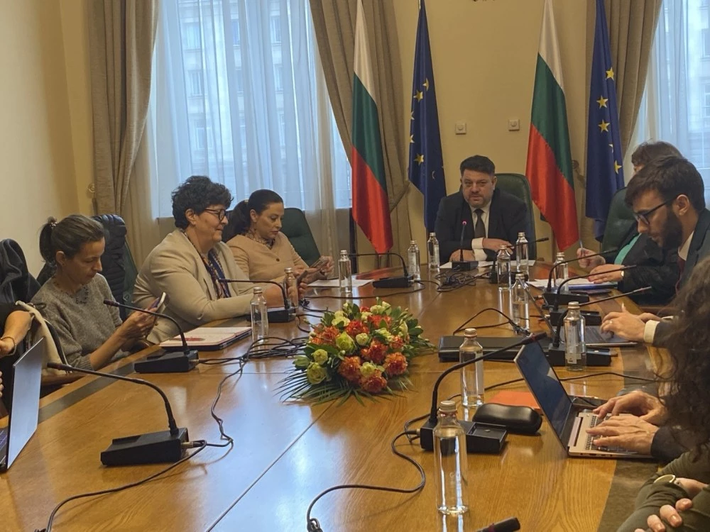 Финансират неправителствения сектор с близо 120 млн. евро от бюджета