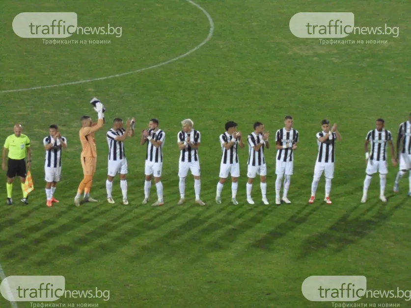 Локо търси осми успех през този сезон