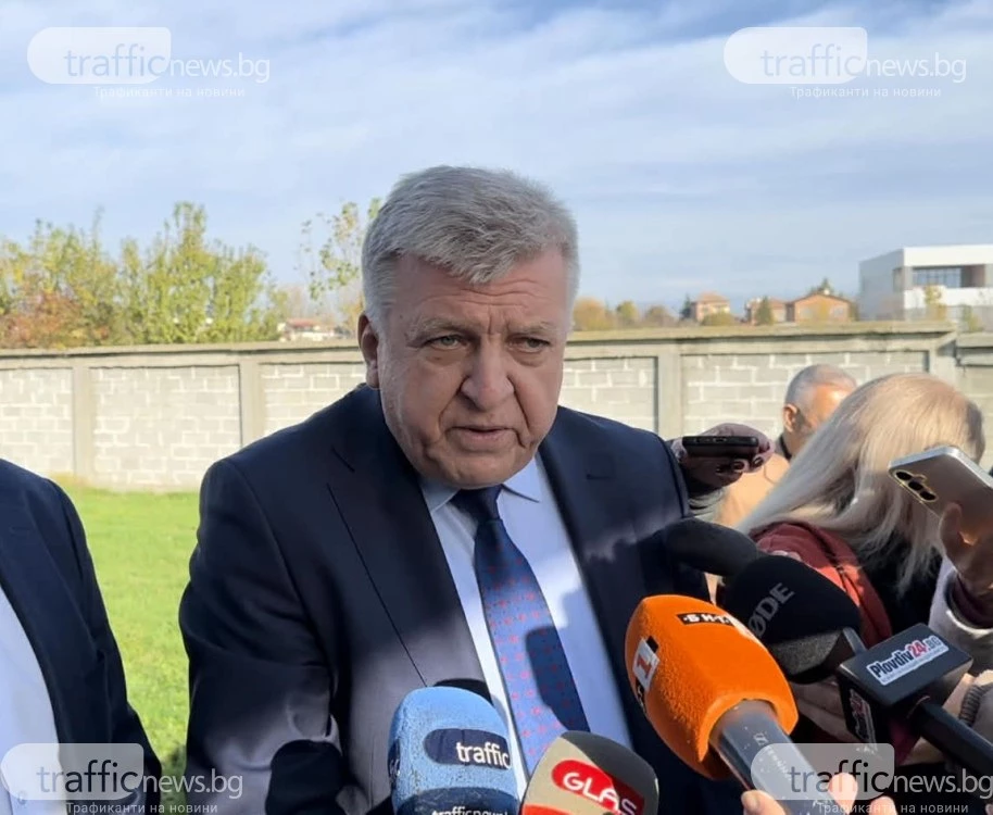 Манол Генов: Общините ще получават отсрочка за новата такса смет, но България рискува 30 млн. евро санкция