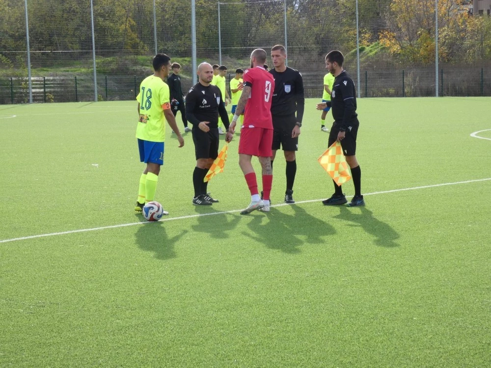 Марица и Спартак за трети път един срещу друг този сезон и за първи път за първенство