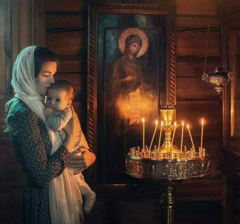 Oтбелязваме един от най-топлите християнски празници