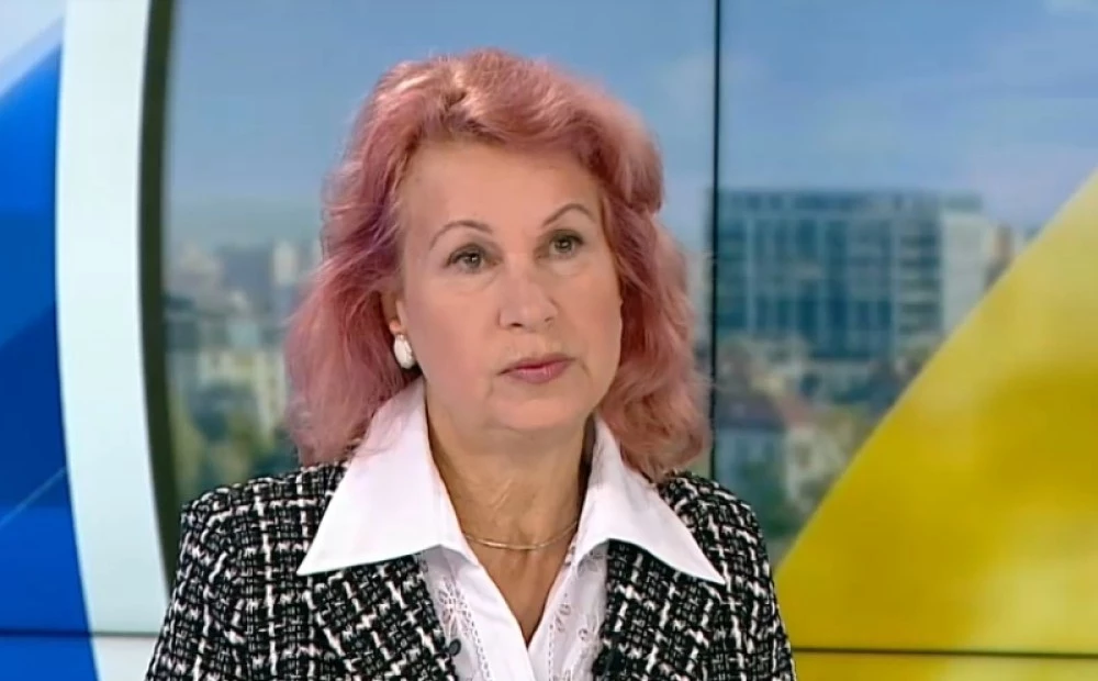 Проф. Ива Христова: При нас се леят антибиотици за щяло и нещяло