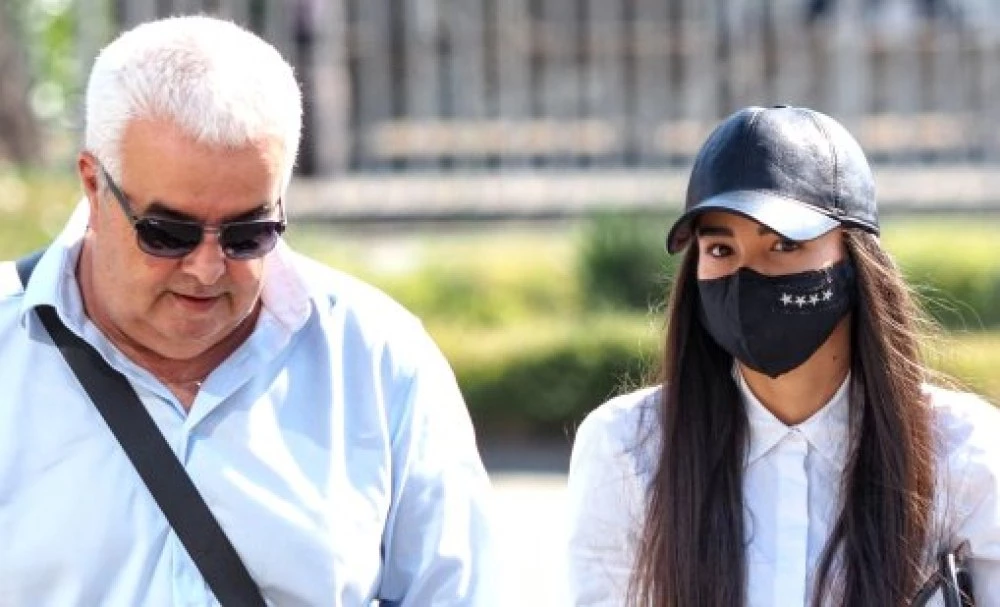 Симона Радева получи 5 години затвор за укривателство на Георги Семерджиев