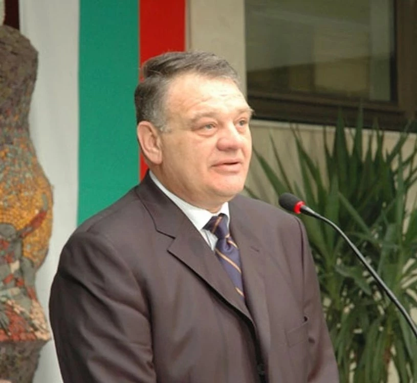 Тодор Петков е почетен гражданин на Пловдив