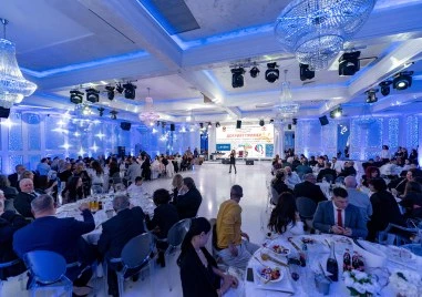 „Добрият пример събра 24 000 лева за ремонта на Инфекциозна клиника