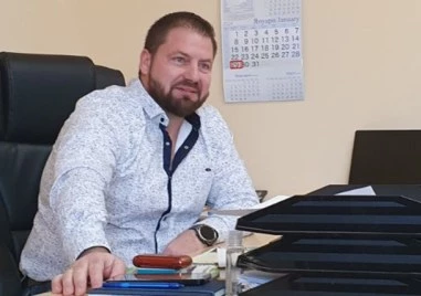 Ексшефът на ОП Градини и паркове Антон Георгиев стана зам.-кмет в Тракия