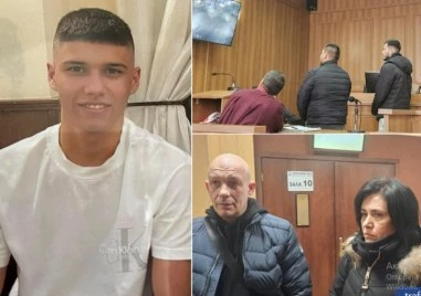 4 години за смъртта на 18-годишния Спас, майка му: Толкова ли струва животът?