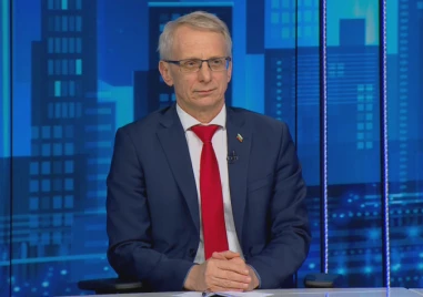 Николай Денков: Планира се дългът на България да се увеличи от 24% на 36% в рамките на 4 години