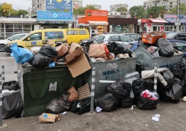 Още 2 жалби по мегапоръчката за чистенето на София