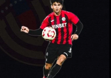 Отбори от Полша, Русия и Унгария следят играчи на Локо