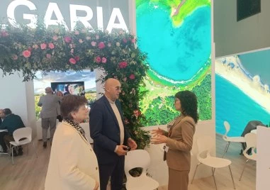 Пловдив се представя на едно от най-значимите туристически изложения в Полша