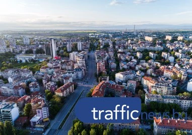 Пролетни температури в Пловдив днес, очакват се до 21 градуса