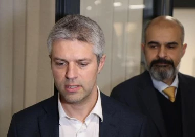 Съдия Светла Даскалова поема делото срещу кмета на Варна Благомир Коцев