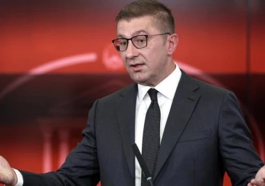 Сдружение „Илинденъ с остра позиция след изказване на Християн Мицкоски