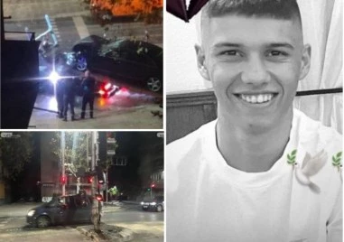 Затвор за Алекс и Запрян, убили в тежка катастрофа 18-годишния Спас в Пловдив