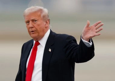 Тръмп с ултиматум към Украйна: Има по-малко от седмица да приеме 28-точковия му план за мир