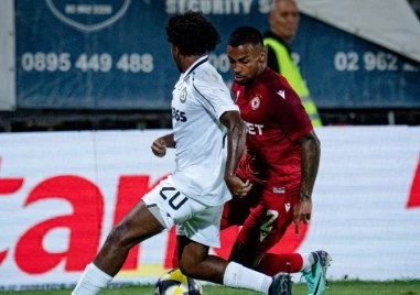 ЦСКА излиза срещу Ботев (Пловдив) без Пастор и Мартин Стойчев