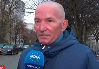 Учител от София стигна до ареста след фалшиво положителен тест за наркотици