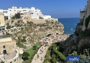 За какво харчи най-много българинът, когато отиде на почивка?