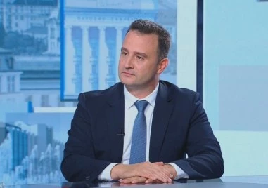 Жечо Станков: Имаме бензин за половин година, а дизел - за четири месеца