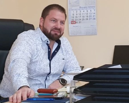 Ексшефът на ОП 