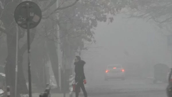 Европейската комисия дава България на съд заради замърсяването на въздуха