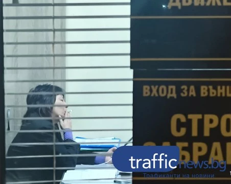 Гарови служители пушат в паметника на културата, създават риск от инциденти