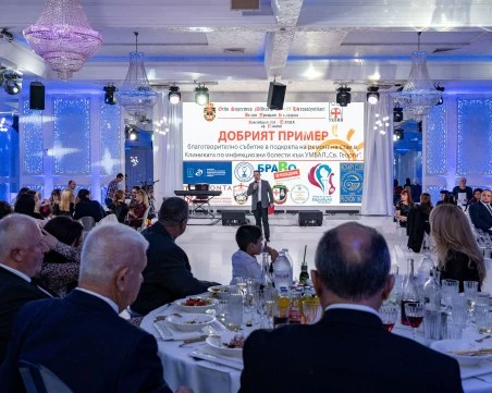 Инициативата 