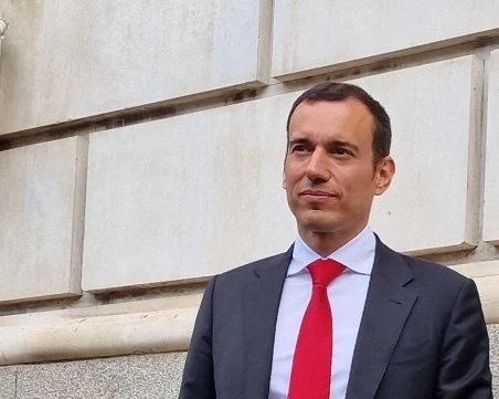 Кметът на София се подигра с архитектите и строителите