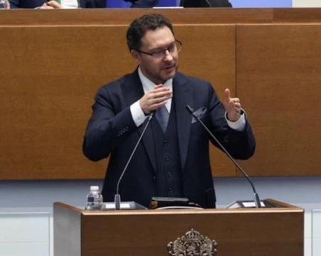 МВР и АПИ с готовност да налаганет глоби за превишена средна скорост