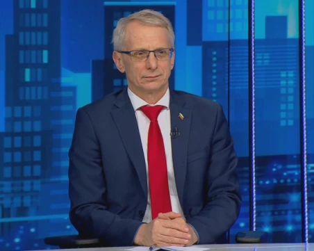Николай Денков: Планира се дългът на България да се увеличи от 24% на 36% в рамките на 4 години