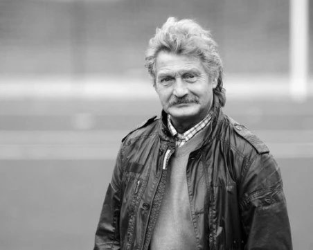 Почина световен шампион по футбол на Германия