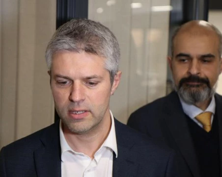 Съдия Светла Даскалова поема делото срещу кмета на Варна Благомир Коцев