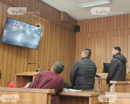Шофьорите, причинили мелето със загиналия Спас от Пловдив, с подробни обяснения за катастрофата