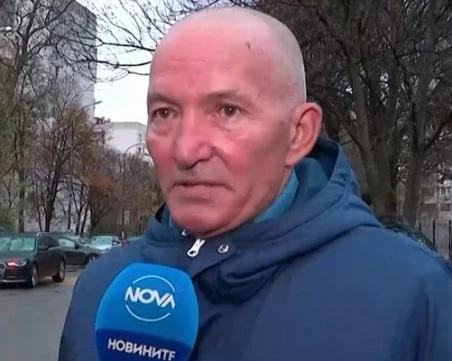 Учител от София стигна до ареста след фалшиво положителен тест за наркотици