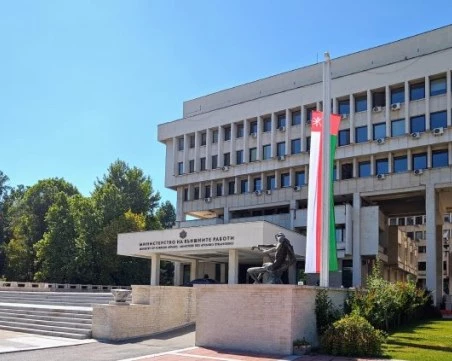 Външно министерство с предупреждение към пътуващите в Белгия