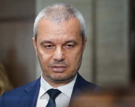 „Възраждане” ще сезира КС за особения управител на 