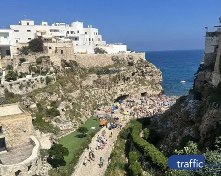 За какво харчи най-много българинът, когато отиде на почивка?